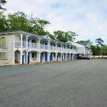 Studio Inn  Suites Absecon New Jersey