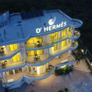 Apartments D'Hermes