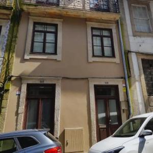 Morar Apartments Porto