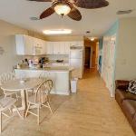 Guest accommodation in Orange Beach Alabama