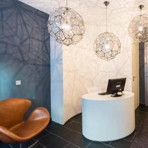 Brera Serviced Apartments Frankfurt Oper