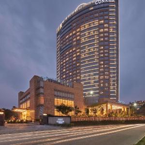 Conrad Bengaluru