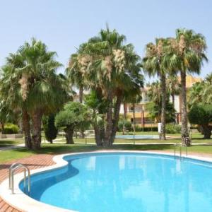 Holiday home HDA Golf Resort-Grecia 24 Los Olivos