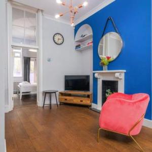 GuestReady - Modern En-Suite Flat - near Islington High Street