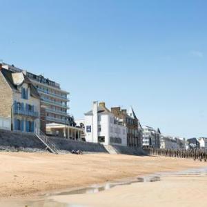 La Villa ker Alexis by Cocoonr - Villa Balnéaire dans Saint-Malo