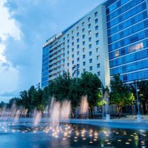 Hotels near Courtyard Theater Plano - Renaissance Dallas Richardson Hotel