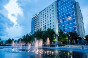 Renaissance Dallas Richardson Hotel, Richardson