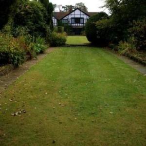 Hotels near The Capitol Horsham - Cisswood House