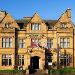 Hotels near The Mill Arts Centre Banbury - Mercure Banbury Whately Hall Hotel
