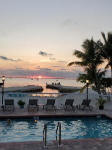 Bayside Inn Key Largo, Key Largo