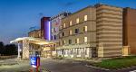 Burleson Texas Hotels - Fairfield Inn & Suites By Marriott Fort Worth South/Burleson