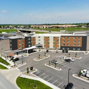 towneplace suites by marriott kansas city airport