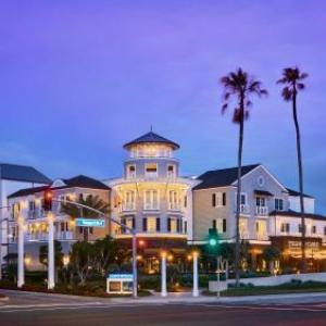 Hotels near Lido Theatre Newport Beach - Lido House Autograph Collection by Marriott