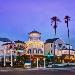 Hotels near Tiki Bar Costa Mesa - Lido House Autograph Collection by Marriott