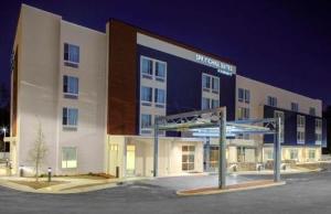 SpringHill Suites by Marriott Augusta, Augusta