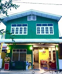 Zzz Hostel Chiangkhan, Chiang Khan