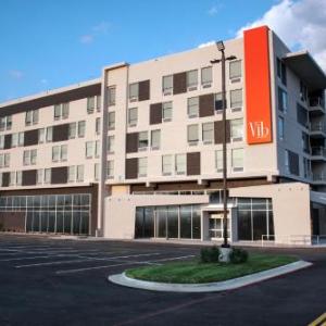 Vib Best Western Springfield