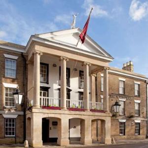 Hotels near Salisbury Arts Centre - Mercure Salisbury White Hart Hotel