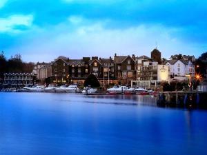 Macdonald Old England Hotel & Spa, Bowness on Windermere