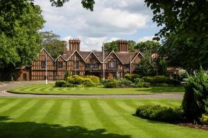 Macdonald Alveston Manor Hotel & Spa, Stratford Upon Avon