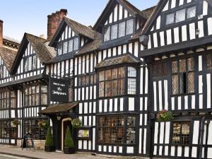 Mercure Stratford Upon Avon Shakespeare Hotel, Stratford Upon Avon