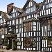 Mercure Stratford Upon Avon Shakespeare Hotel
