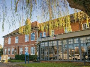 Swan's Nest Hotel, Stratford Upon Avon