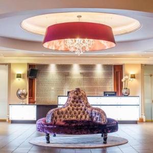 Hotels near The Lemon Grove Exeter - Mercure Exeter Southgate