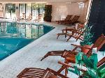 Renfrewshire United Kingdom Hotels - Muthu Glasgow River Hotel