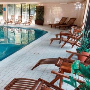 Muthu Glasgow River Hotel