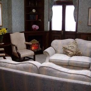 London Elizabeth Hotel
