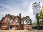 Bedford United Kingdom Hotels - Verve Hotel