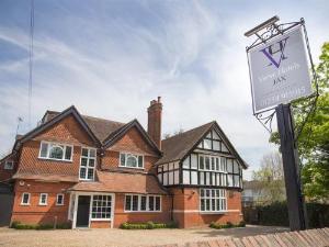 Verve Hotel, Bedford
