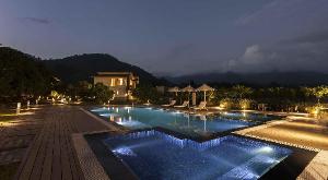 Lemon Tree Premier, Corbett, Dhikala Zone