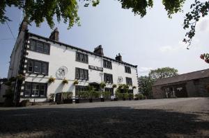The New Inn, Skipton