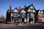 Bedford United Kingdom Hotels - Embankment Hotel