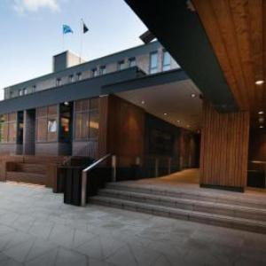 GoGlasgow Urban Hotel by Compass Hospitality
