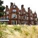 Hotels near Spa Pavilion Felixstowe - The Orwell Hotel