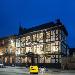 The Tudor House Hotel Tewkesbury Gloucestershire