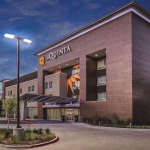 La Quinta Inn & Suites by Wyndham Dallas - Richardson