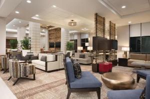 Hilton Garden Inn Downtown Birmingham, Birmingham
