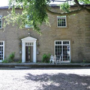 Healey House Hotel