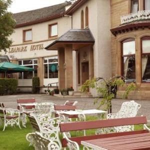 Hotels near Grangemouth Town Hall - Leapark Hotel