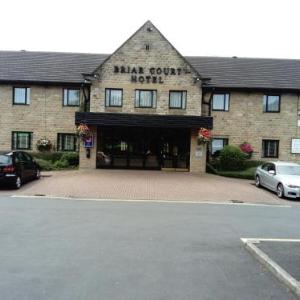 The Briar Court Hotel