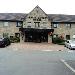 The Parish Huddersfield Hotels - The Briar Court Hotel