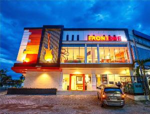 Front One Inn Muntilan, Magelang