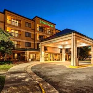 Courtyard by Marriott Springfield