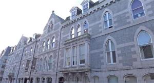 Carmelite Hotel; BW Signature Collection, Aberdeen
