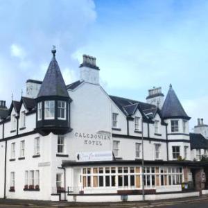 Caledonian Hotel 'A Bespoke Hotel