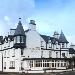 Hotels near Lews Castle - Caledonian Hotel 'A Bespoke Hotel